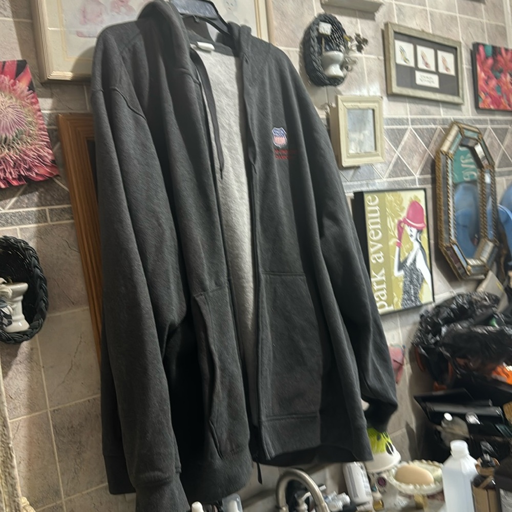 Augusta Sportswear Hoodie